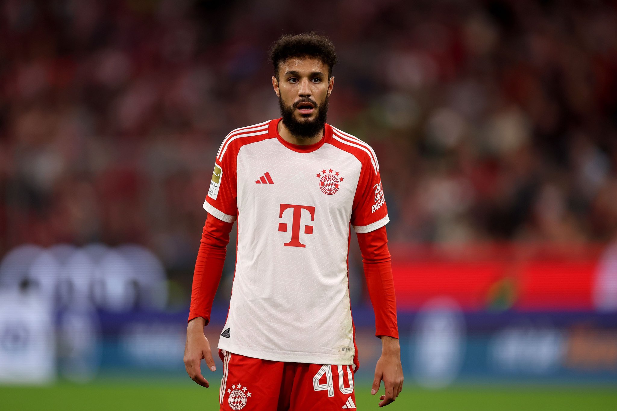 بايرن ميونيخ يتخذ قراره بخصوص مزراوي