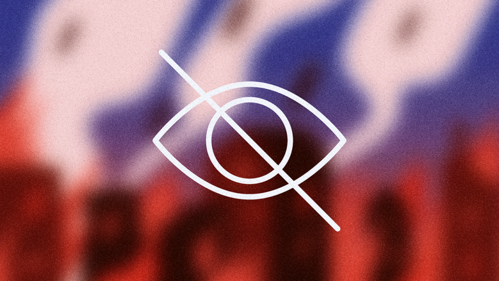  مشاهد لا يريدك الفيسبوك أن تراها ! 