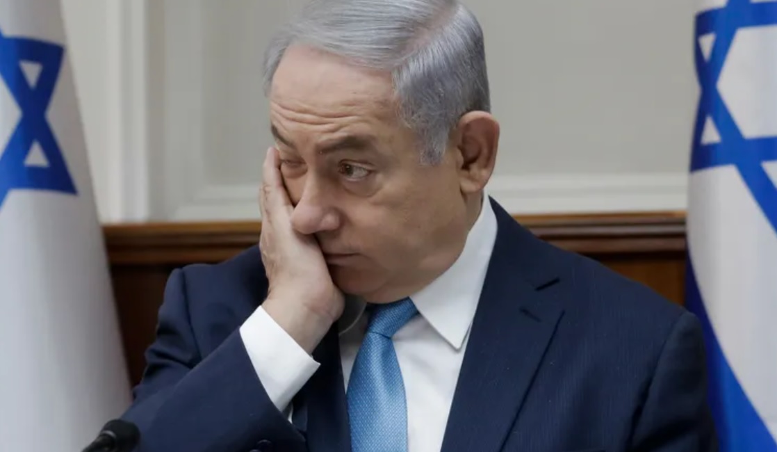 نتنياهو يتوعد بالقضاء على حماس