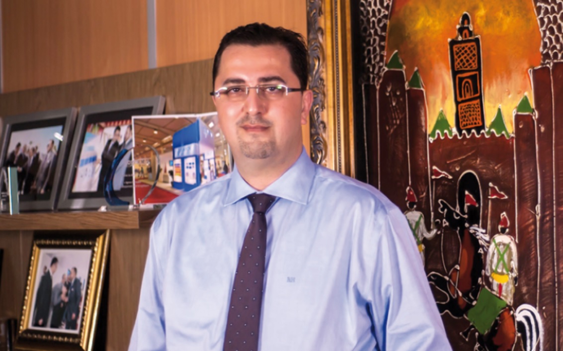 من هو يونس التازي والي جهة طنجة الجديد؟