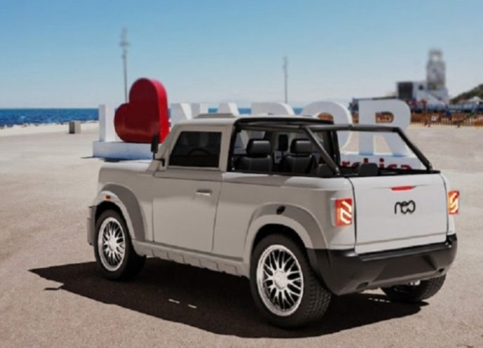 صناع أول سيارة مغربية يعتزمون دخول بورصة الدار البيضاء