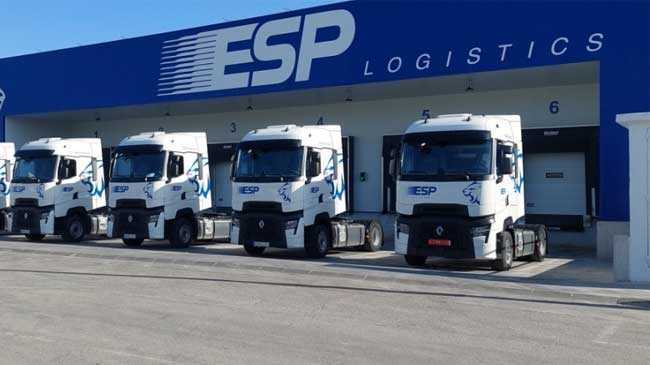 شركة نقل إسبانية تفتتح مقرا لها بطنجة