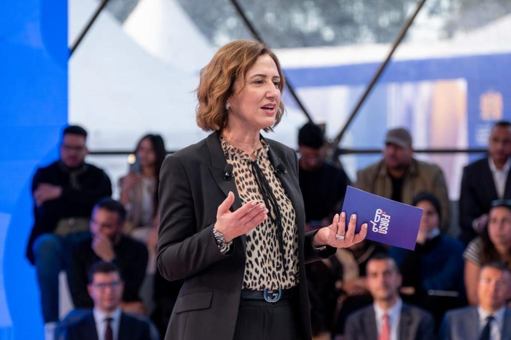  برنامج فرصة.. تمويل 11 ألف و200 حامل مشروع خلال الدورة الثانية 