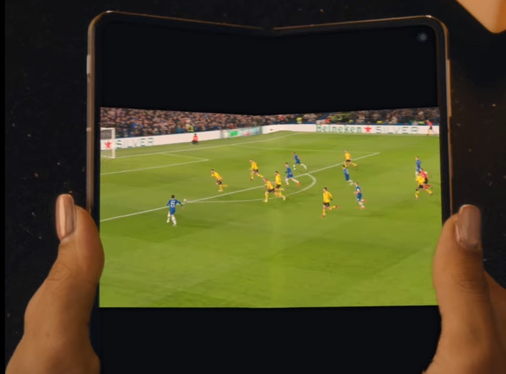 هواتف "أوبو" الجديدة تتيح مشاهدة مباريات القدم