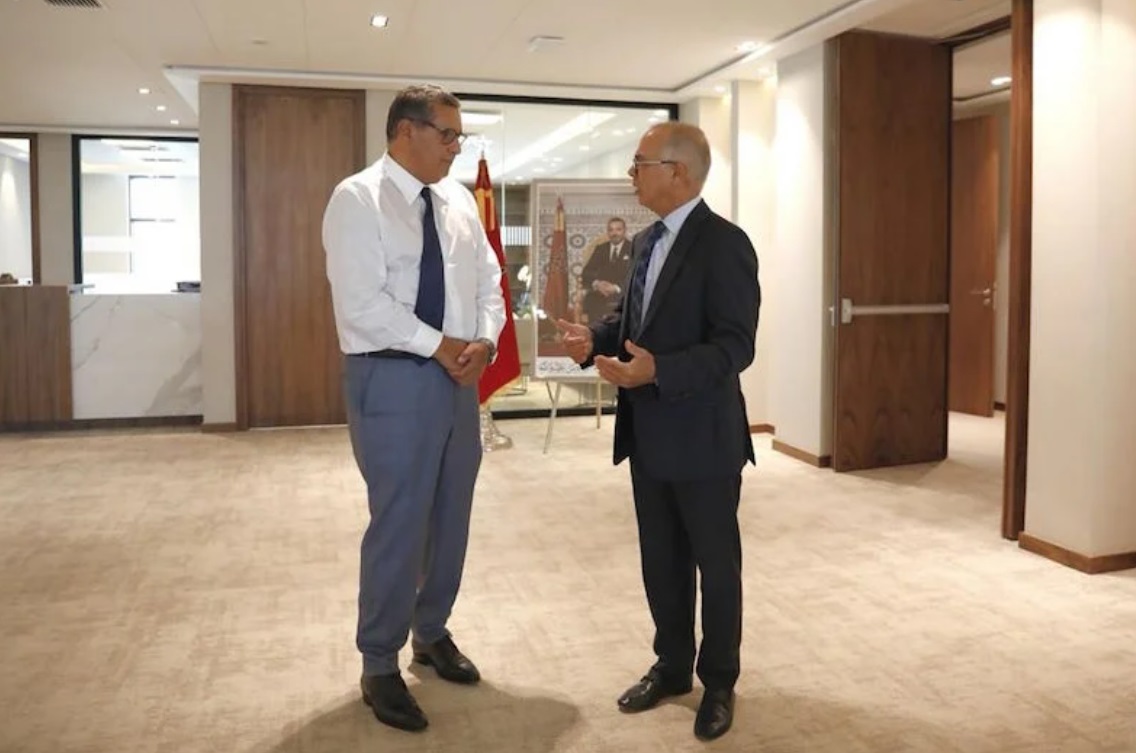 أزمة التعليم.. الحكومة تقرر تجميد النظام الأساسي