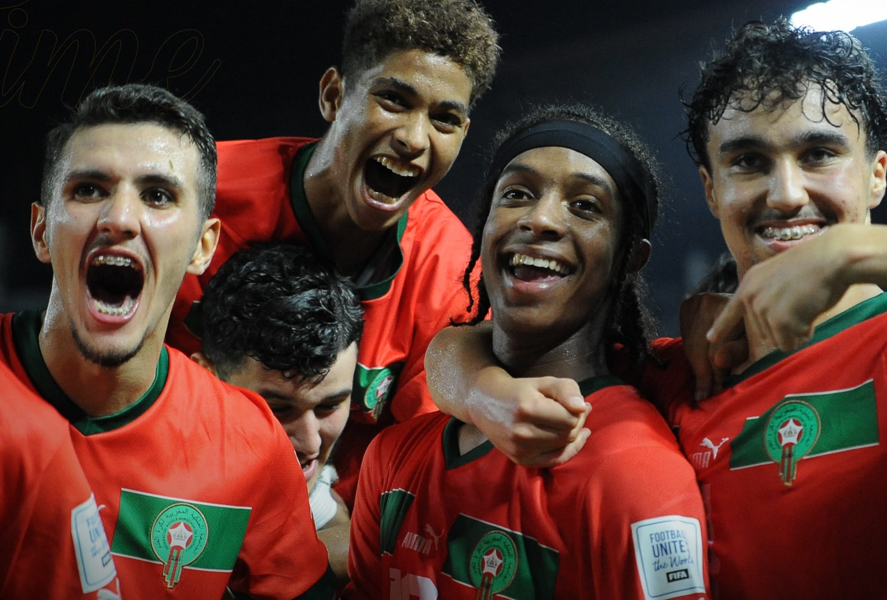 مونديال إندونيسيا.. أشبال الأطلس إلى الدور الثاني