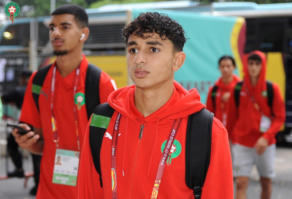 هذه هي القنوات الناقلة لمباراة أشبال الأطلس