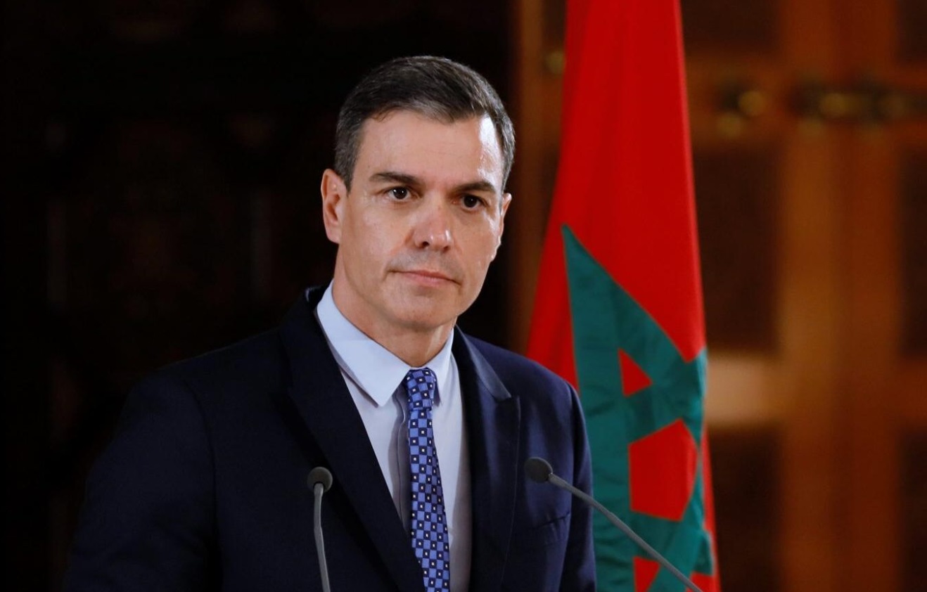 مدريد تضع البوليساريو في مأزق جديد