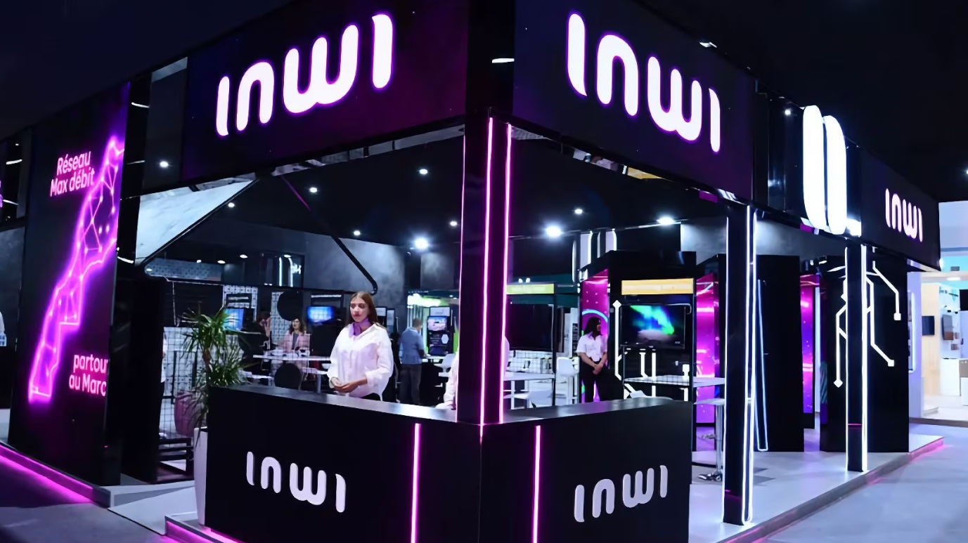 إنوي تطلق النسخة السادسة من ملتقى المقاولات