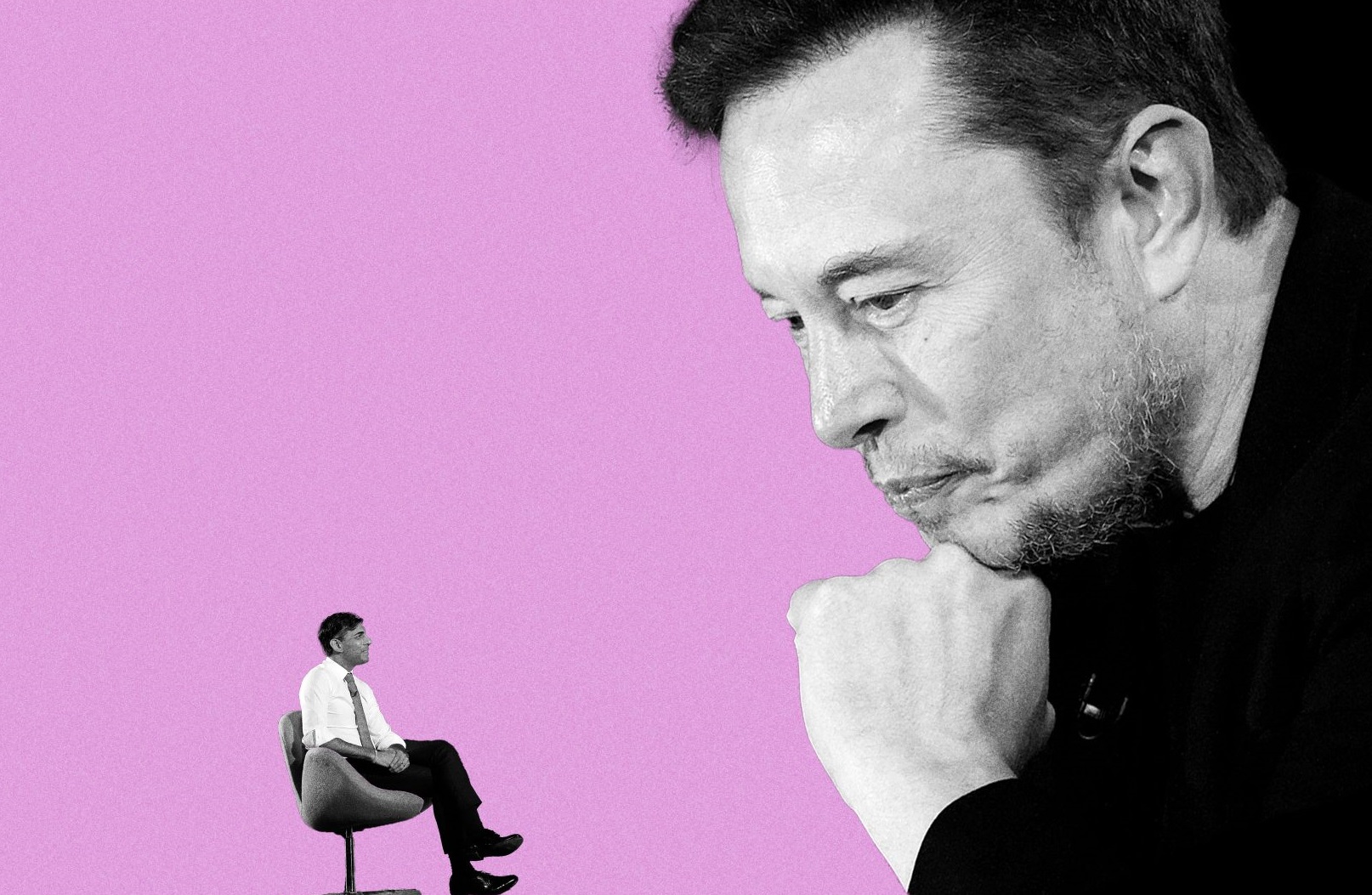 إيلون ماسك: أوروبا تقترب من حرب أهلية