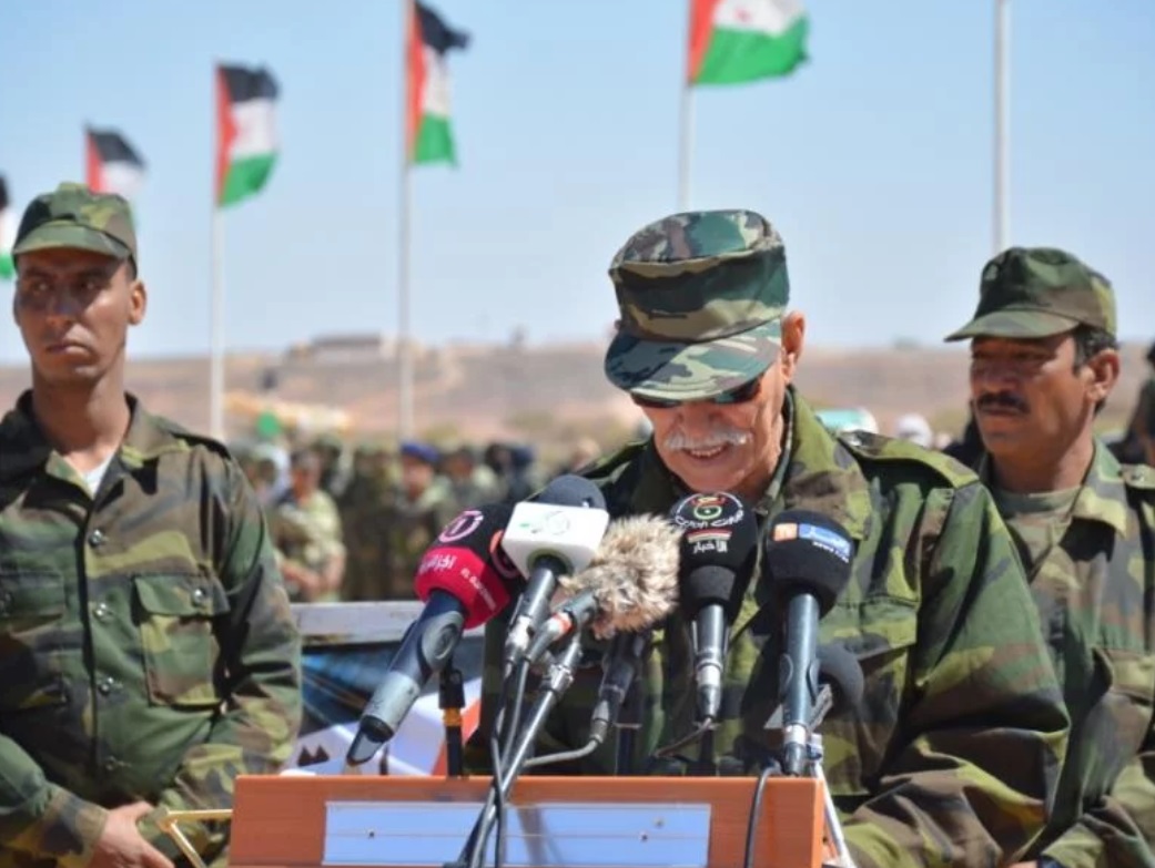 نهاية البوليساريو !