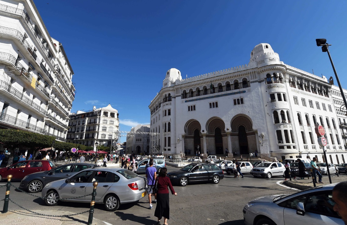 تقرير: امرأة واحدة على الأقل تقتل كل أسبوع بالجزائر