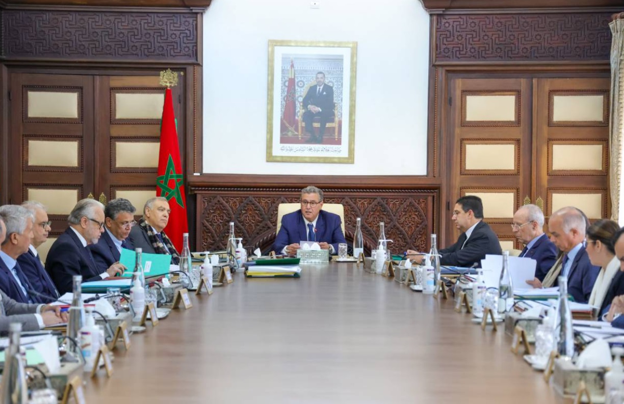 الحكومة تصادق على عتبة الاستفادة من الدعم الاجتماعي المباشر