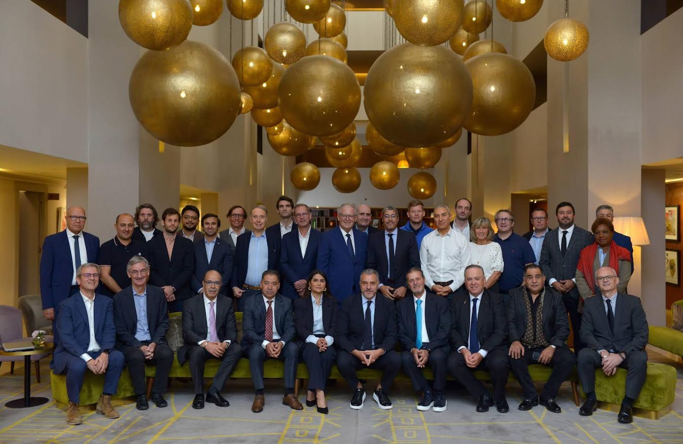 المكتب الوطني المغربي للسياحة يجلب أكبر منظمي الرحلات السياحية الفرنسيين إلى المغرب