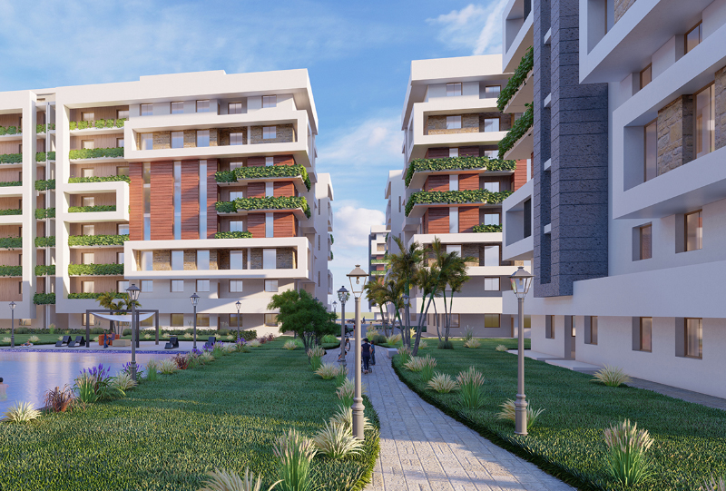 باستثناء مدينة طنجة.. أسعار العقار تسجل انخفاضا بالمغرب