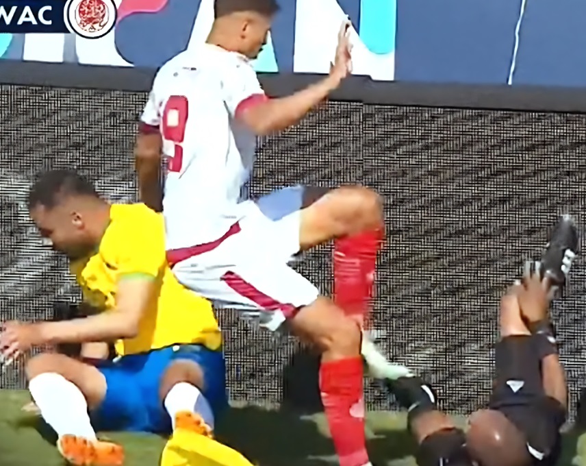 صن داونز ينتزع اللقب الأفريقي من الوداد الرياضي