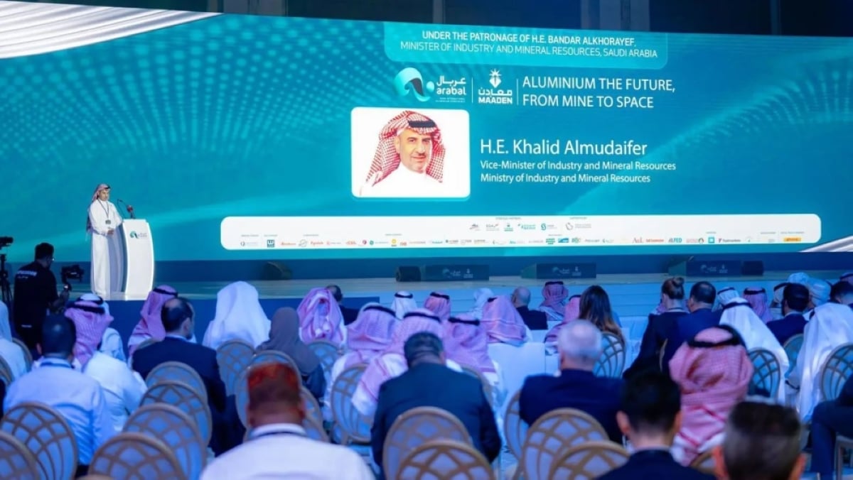 السعودية تخطط لاستثمارات في الفوسفاط بقيمة 59 مليار دولار خلال السنوات العشر القادمة