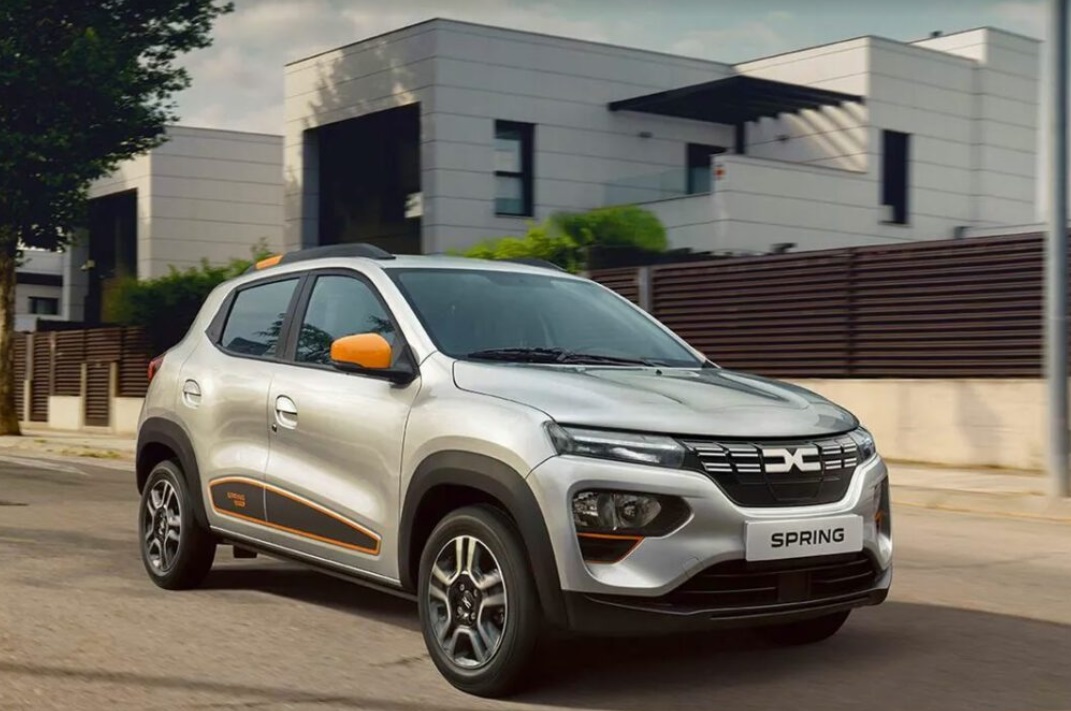 "داسيا" تواصل الهيمنة على مبيعات السيارات الجديدة بالمغرب