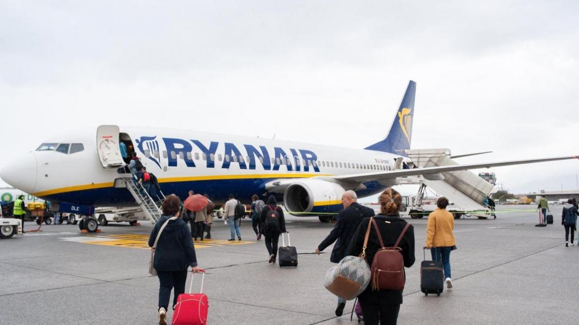 تصل أسعارها أحيانا إلى 50 درهم.. ريان إير تعتزم تسيير رحلات داخلية بالمغرب