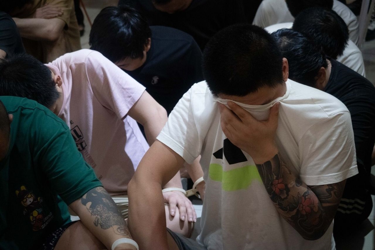 في أول حالة من نوعها.. المغرب يسلم متورطا في جرائم اقتصادية إلى الصين