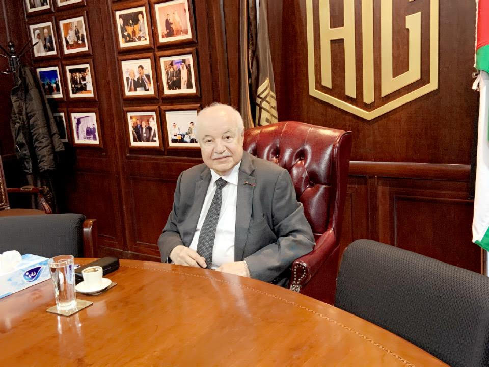  البرمجة التفاعلية في السياسة العالمية 