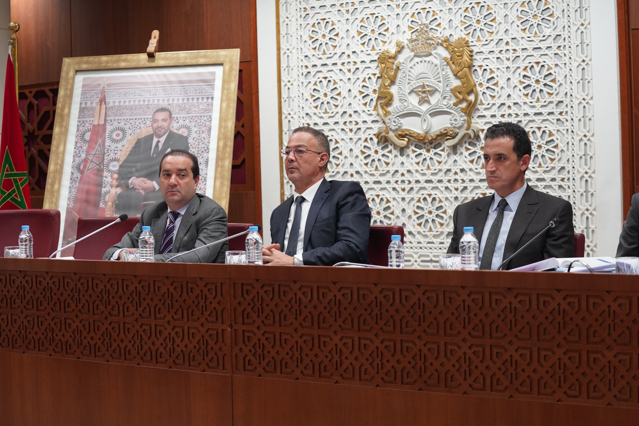 التجارة الإلكترونية بالمغرب.. الحكومة تستعد لاقتطاع الضرائب من المنبع