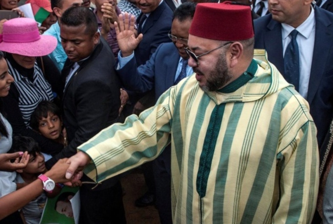 الملك محمد السادس: المغرب عمل على إطلاق مشاريع تحسن ظروف عيش ملايين الأفارقة