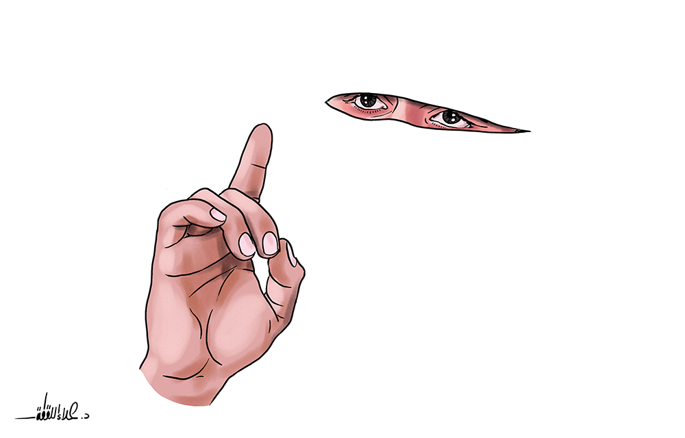 من هو أبو عبيدة؟