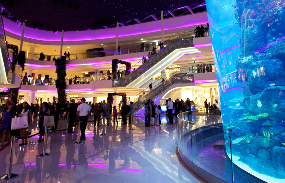  باستثمار قيمته 10 مليارات درهم.. مجموعة "أكسال" تعلن إطلاق مراكز تجارية جديدة 