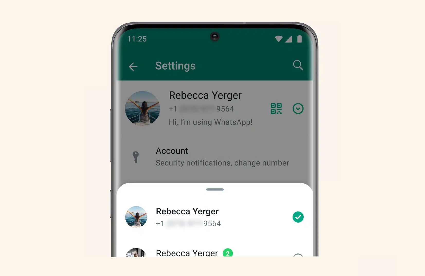 واتساب يعلن عن خاصية جديدة بخصوص المكالمات