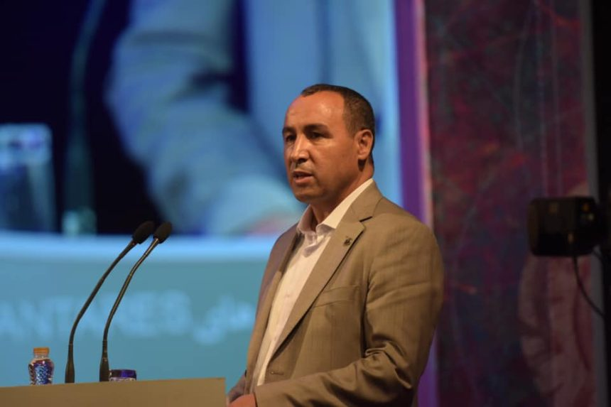 انتخاب عالم مغربي ضمن أكاديمية العلوم العالمية