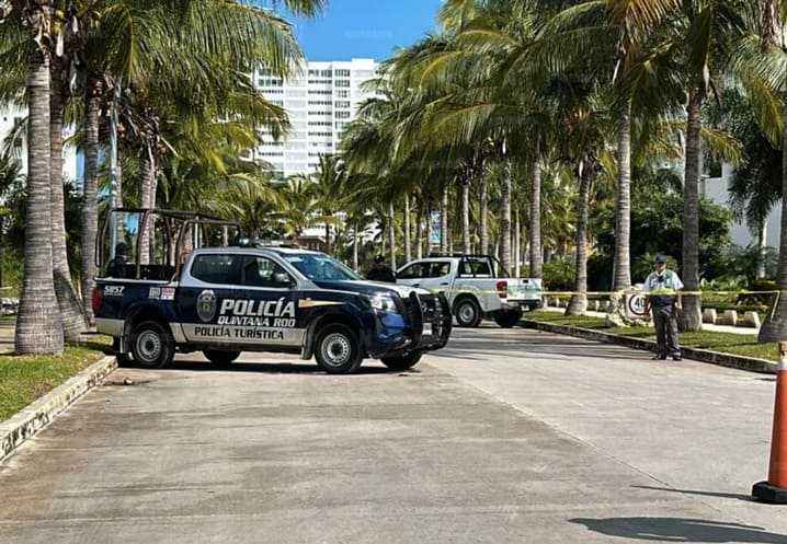 مقتل رجل أعمال مغربي وانتحار زوجته بالمكسيك