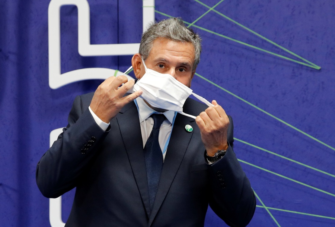 أخنوش: مشكل التعليم "سهل" مقارنة مع ما هو قادم