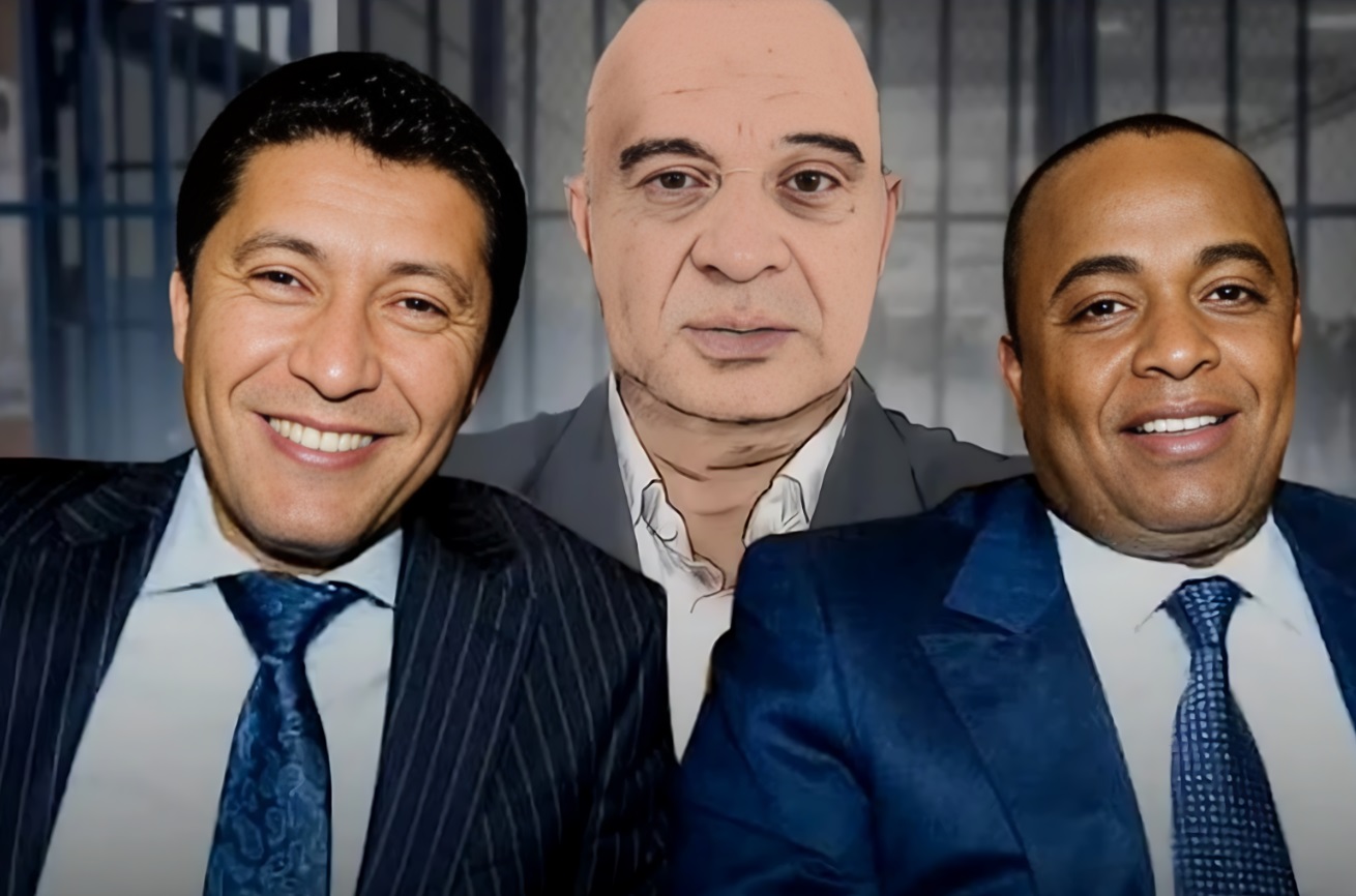 2023.. سنة قطف الرؤوس التي أينعت !