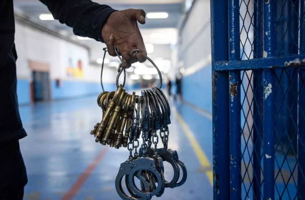 رئيس جماعة بتارودانت خلفَ القضبان