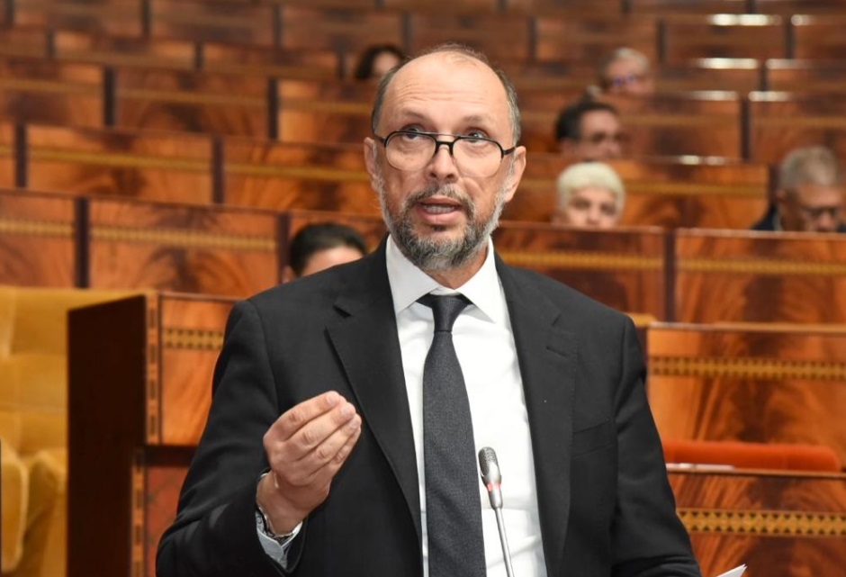 انطلاق 70% من مبادرات خارطة تحسين مناخ الأعمال بالمغرب