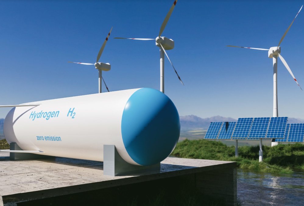 استغناء أوروبا عن الغاز الطبيعي يثير مخاوف الجزائر