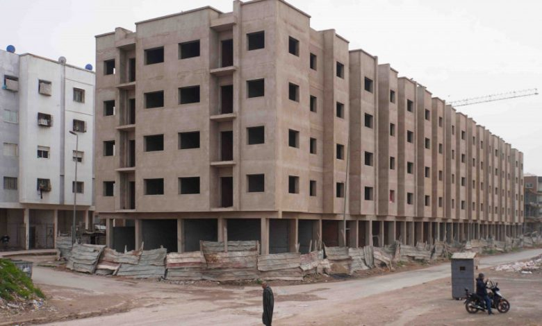 تقديم أزيد من 36 ألف طلب للاستفادة من الدعم المباشر للسكن