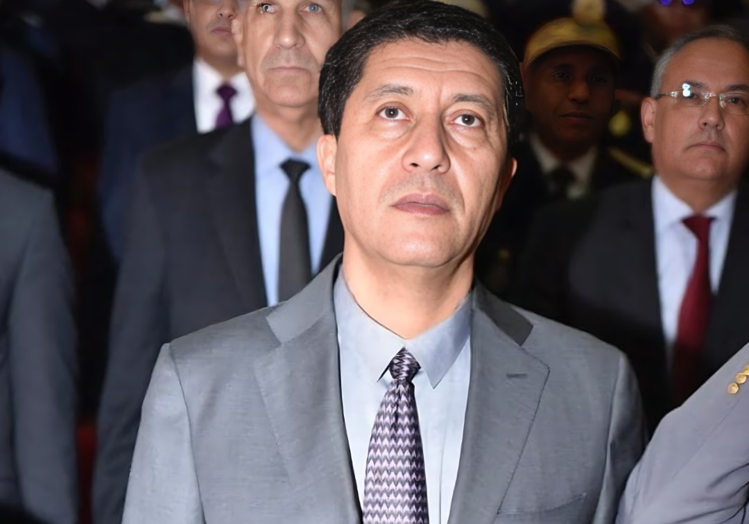 لمن ستؤول رئاسة مجلس جهة الشرق بعد اعتقال بعيوي؟