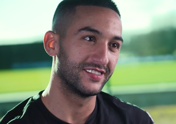  زياش.. شاغل الدنيا والناس 