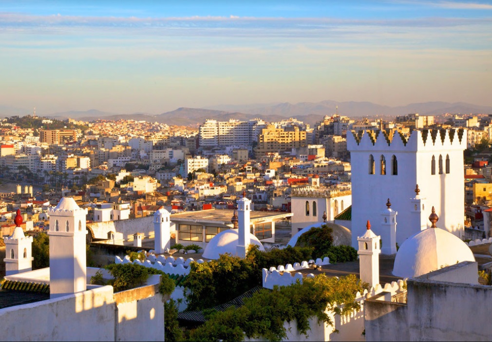 جودة الحياة.. المغرب الأول إفريقيا