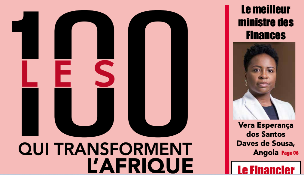  9 مغاربة ضمن قائمة "100 شخص يقودون التحول في إفريقيا" خلال 2023 