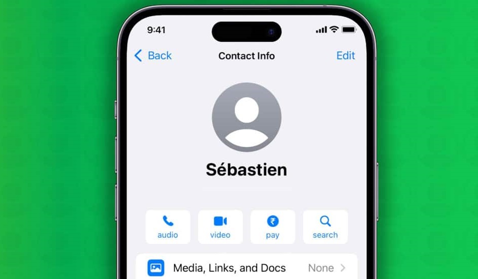  ميزة جديدة من واتساب تخفي مواقع المتصلين 