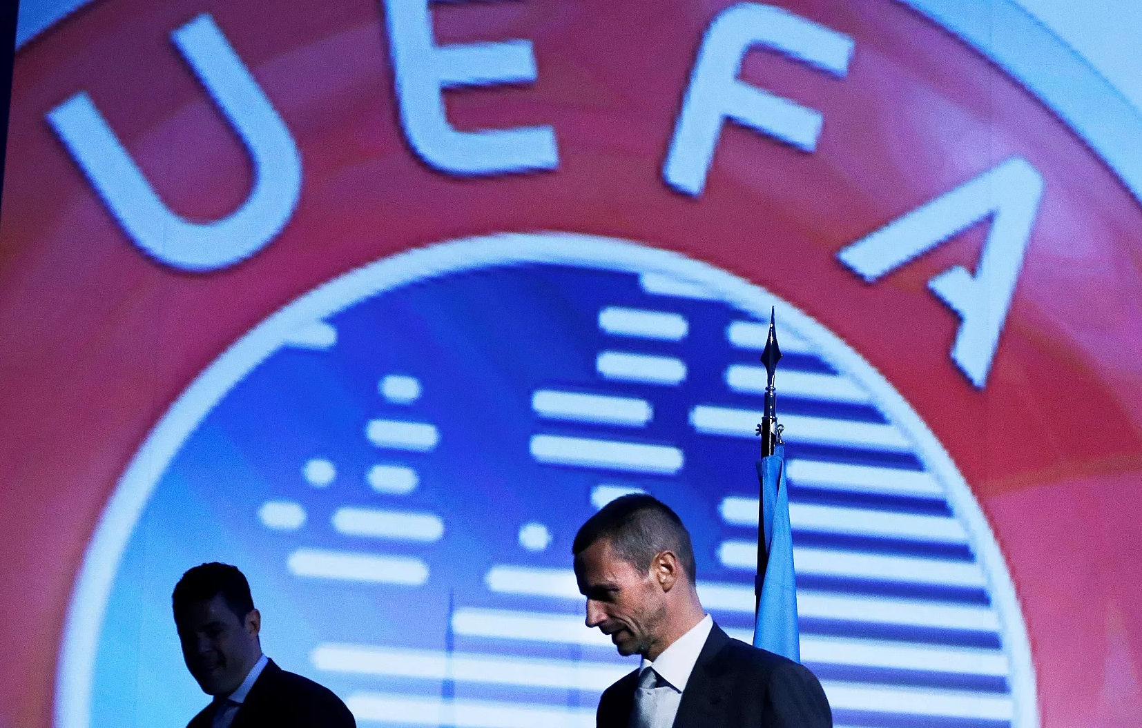 الشركة المروجة لدوري السوبر الأوروبي تقترح مسابقة من 64 نادياً بعد انتصارها قضائياً