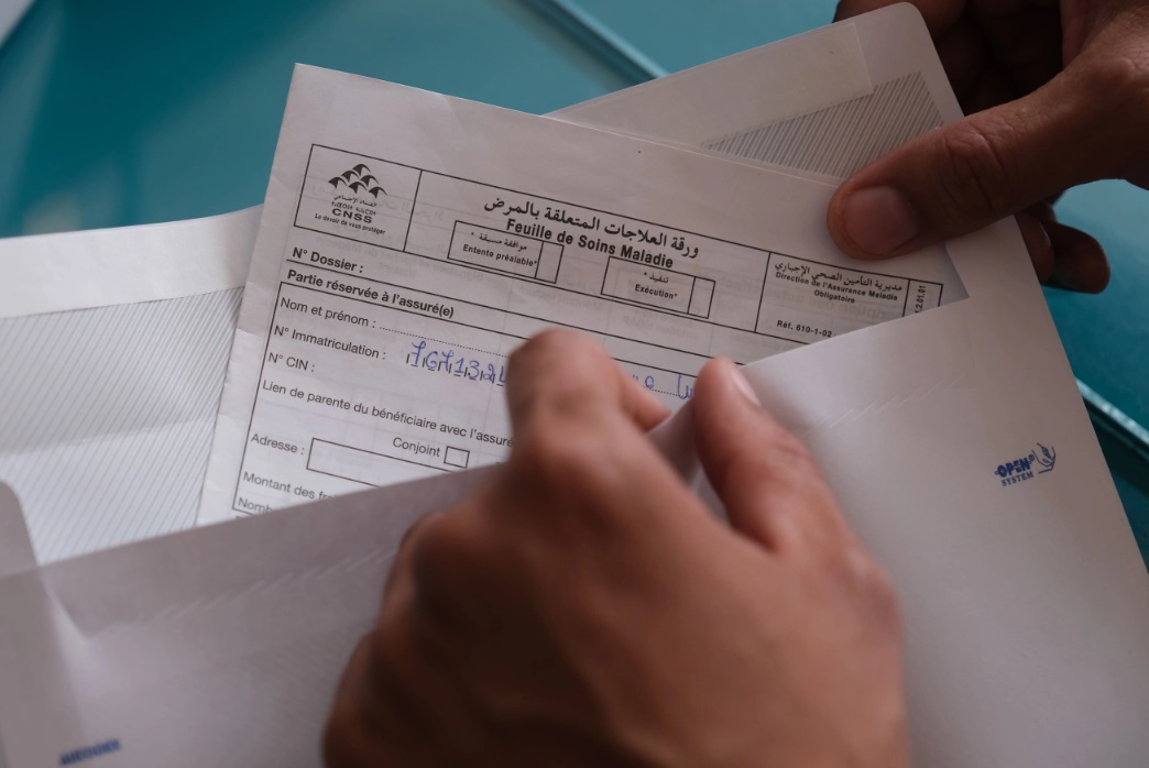 صندوق الضمان الاجتماعي يفتح الباب أمام غير المأجورين للاستفادة من نظام "أمو"