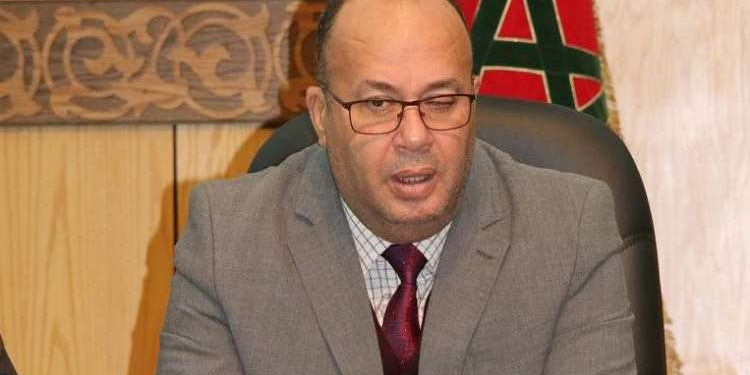 تجريد نائب برلماني آخر من عضوية مجلس النواب