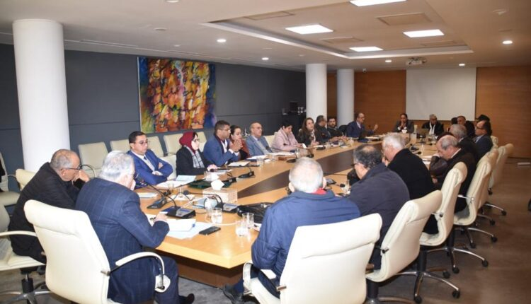 التقدم والاشتراكية يناشد الأساتذة لإنقاذ الموسم الدراسي