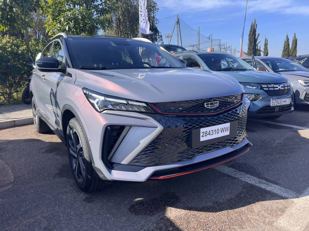 7 سيارات مرشحة للفوز بسيارة 2024 بالمغرب