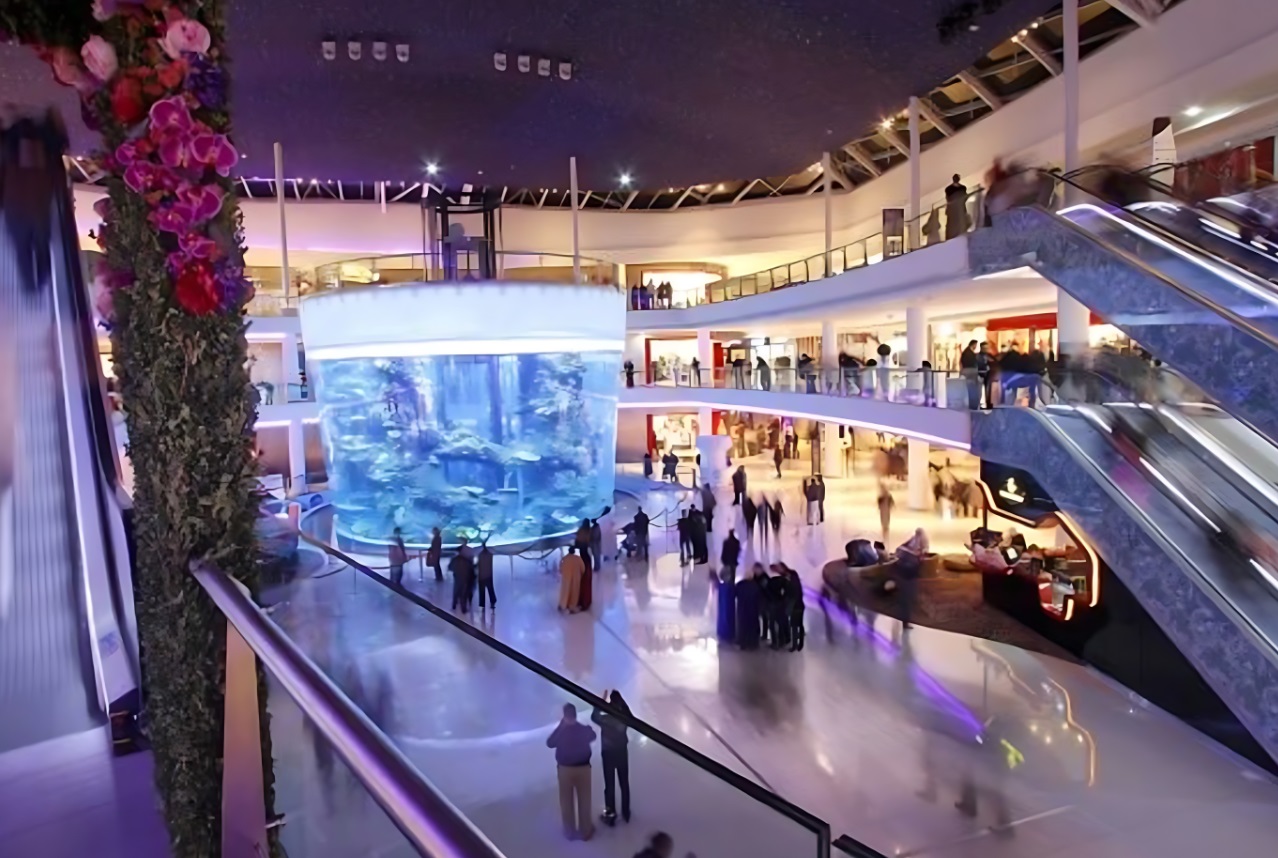 مجموعة أكسال تطلق موسم التخفيضات عبر الإنترنت وبمركب موروكومول