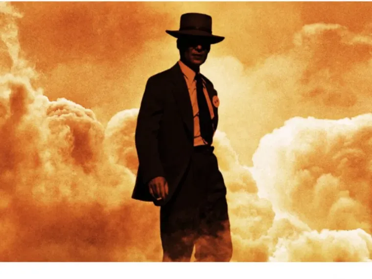 فيلم "أوبنهايمر" يتصدر ترشيحات جوائز "بافتا" السينمائية البريطانية